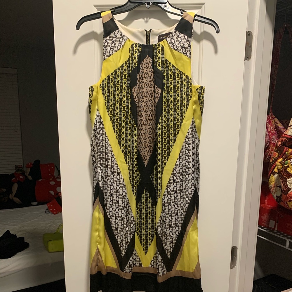 Cute sundress!